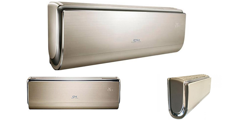 Cuper&Hunter VIP Inverter
