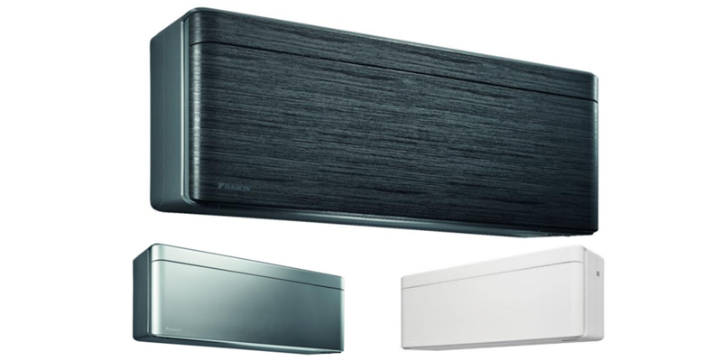 Daikin FTXA Stylish