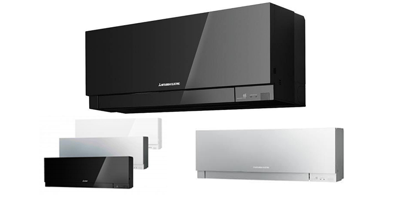 Mitsubishi Electric Design Invertor